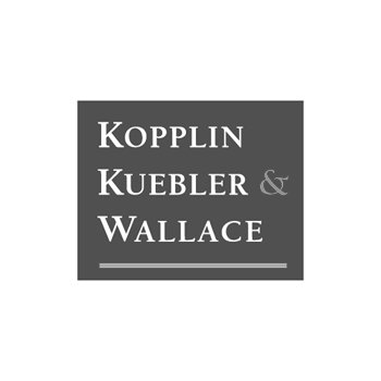 Kopplin Kuebler and Wallace Logo