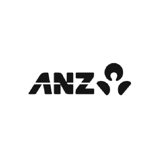 ANZ Logo