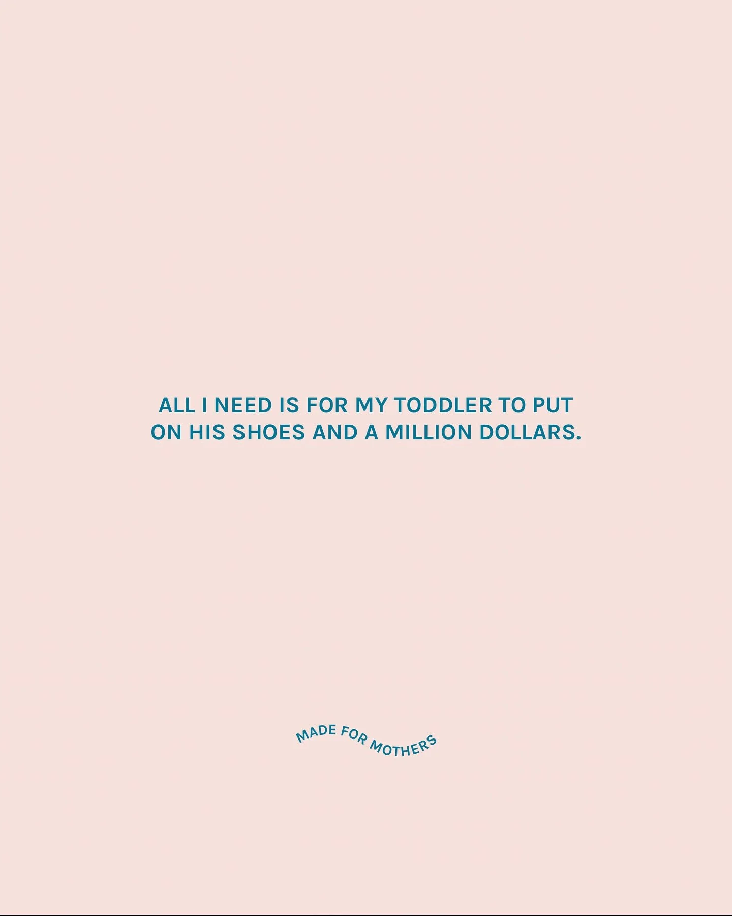 👟 TGIF to all those who celebrate... 

___

Moms in business don&rsquo;t need another course, they need a VILLAGE! ✌🏽

Comment VILLAGE to join the Virtual Village&mdash;our private membership for moms building businesses&mdash;for just $19 your fir