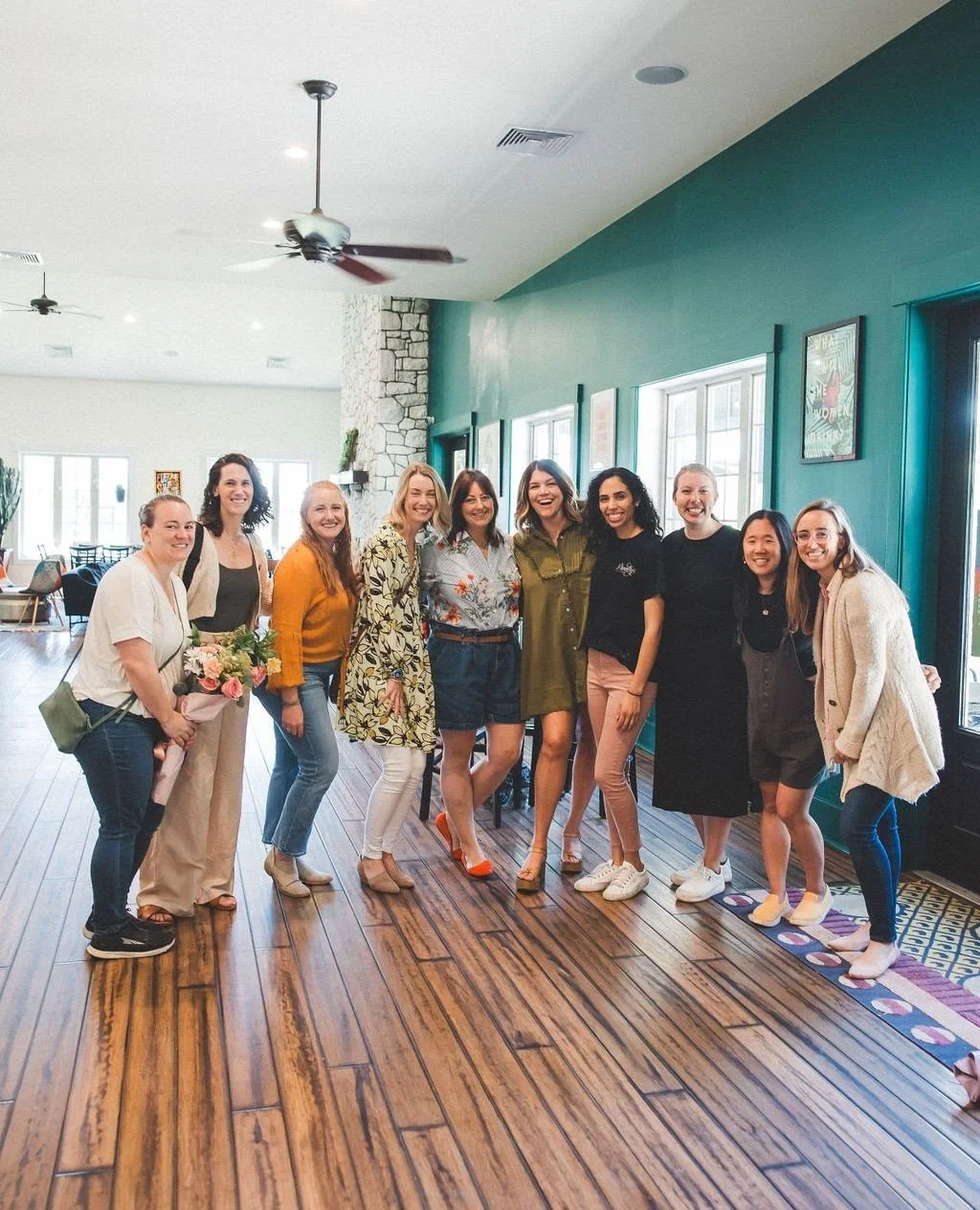 📣 LOUDOUN MAMAS&hellip; THIS IS YOUR SIGN! ⁠
⁠
The group chat is going IRL. Made for Mothers Meetup &mdash; 4/13 at Walsh Winery from 10am-12pm! ⁠
⁠
Deep Convos. Real Connections.⁠
Moms who actually get it.⁠
⁠
Babies + Strollers ALWAYS welcome. ⁠
⁠
