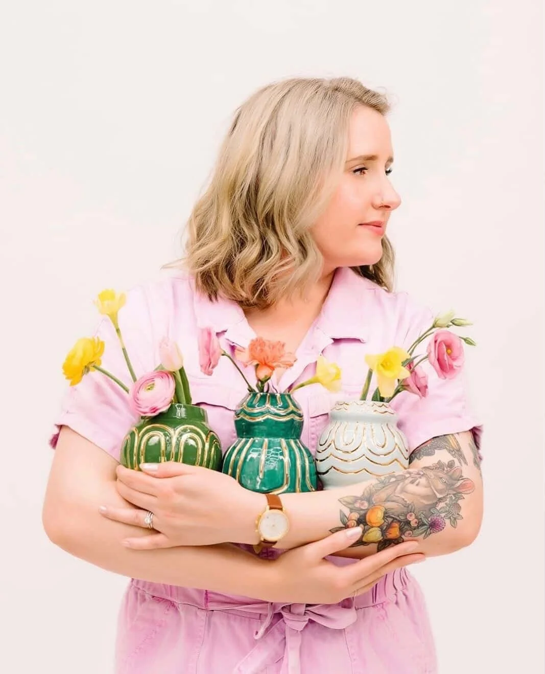 We&rsquo;re so excited to have Linnie from @color.clay.co as our April MFM Meetup pop-up vendor 🪩🍋⁠
⁠
Because supporting mom-owned businesses isn&rsquo;t a &ldquo;nice to have&rdquo;⁠
It&rsquo;s the whole point.⁠
⁠
When you shop with her, you&rsquo