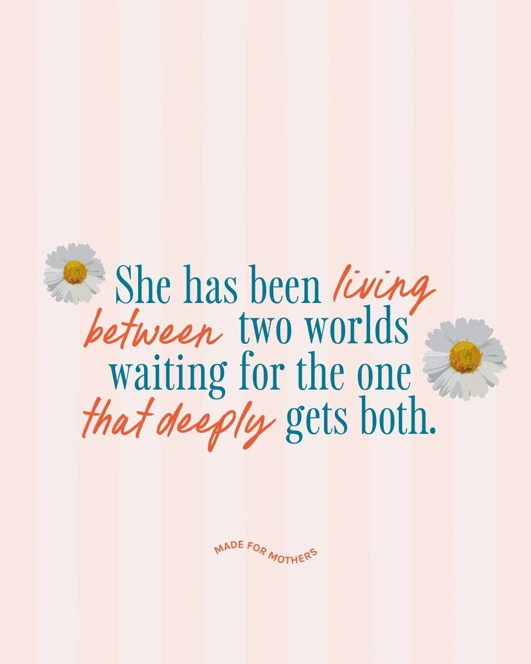 Raise your hand if this sounds familiar? Yep, yep, us too.. not really a SAHM, not really a corporate girlie, but I am home, but I am a CEO... woof. ⁠
⁠
The playgroup does not get the business. The business world does not get the baby. We have been l