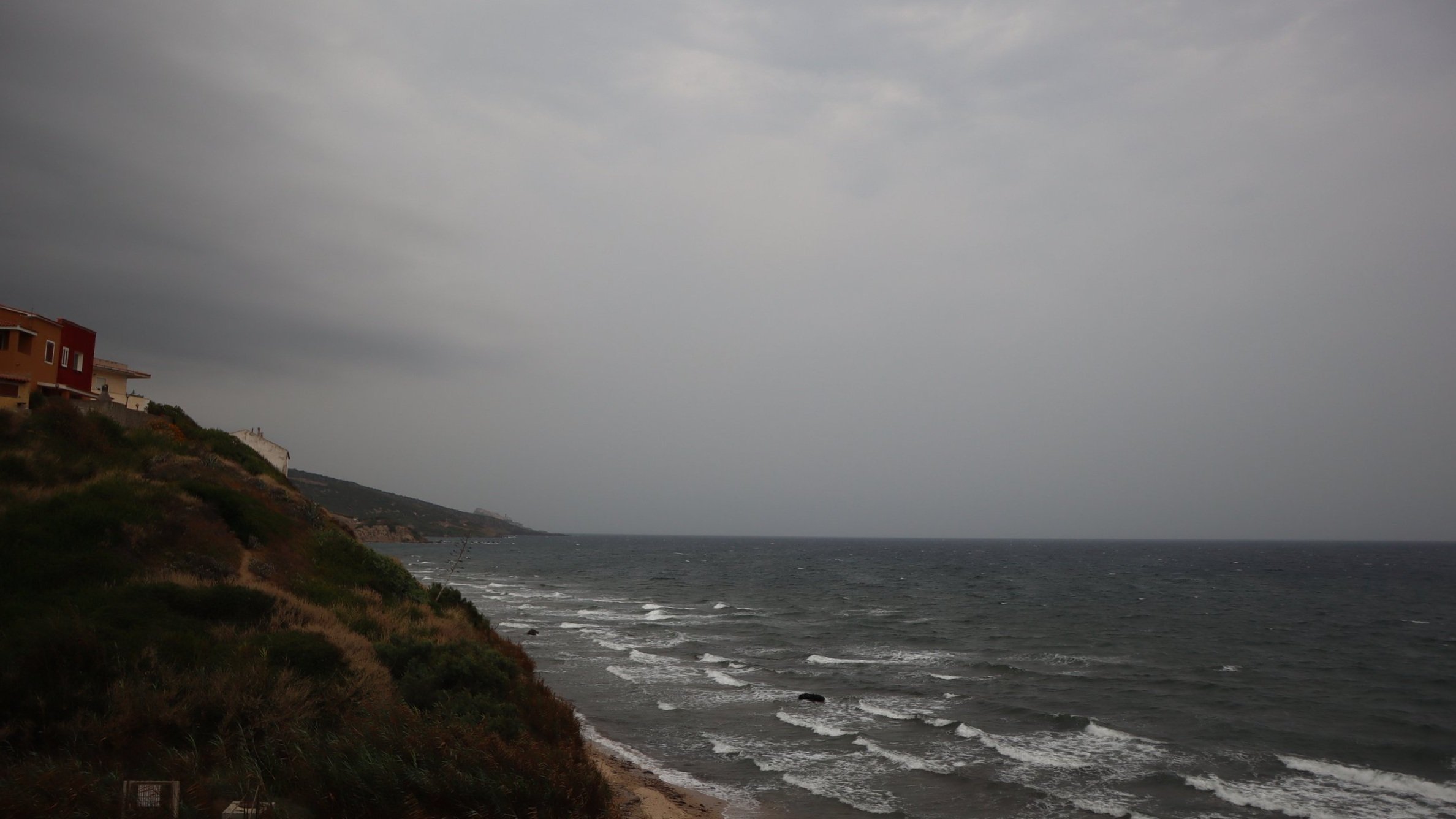 Can you kite while it is raining?