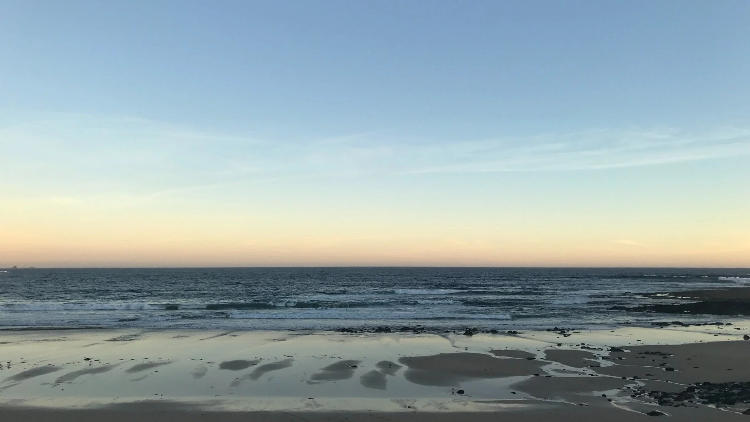 What you should know about high and low tide