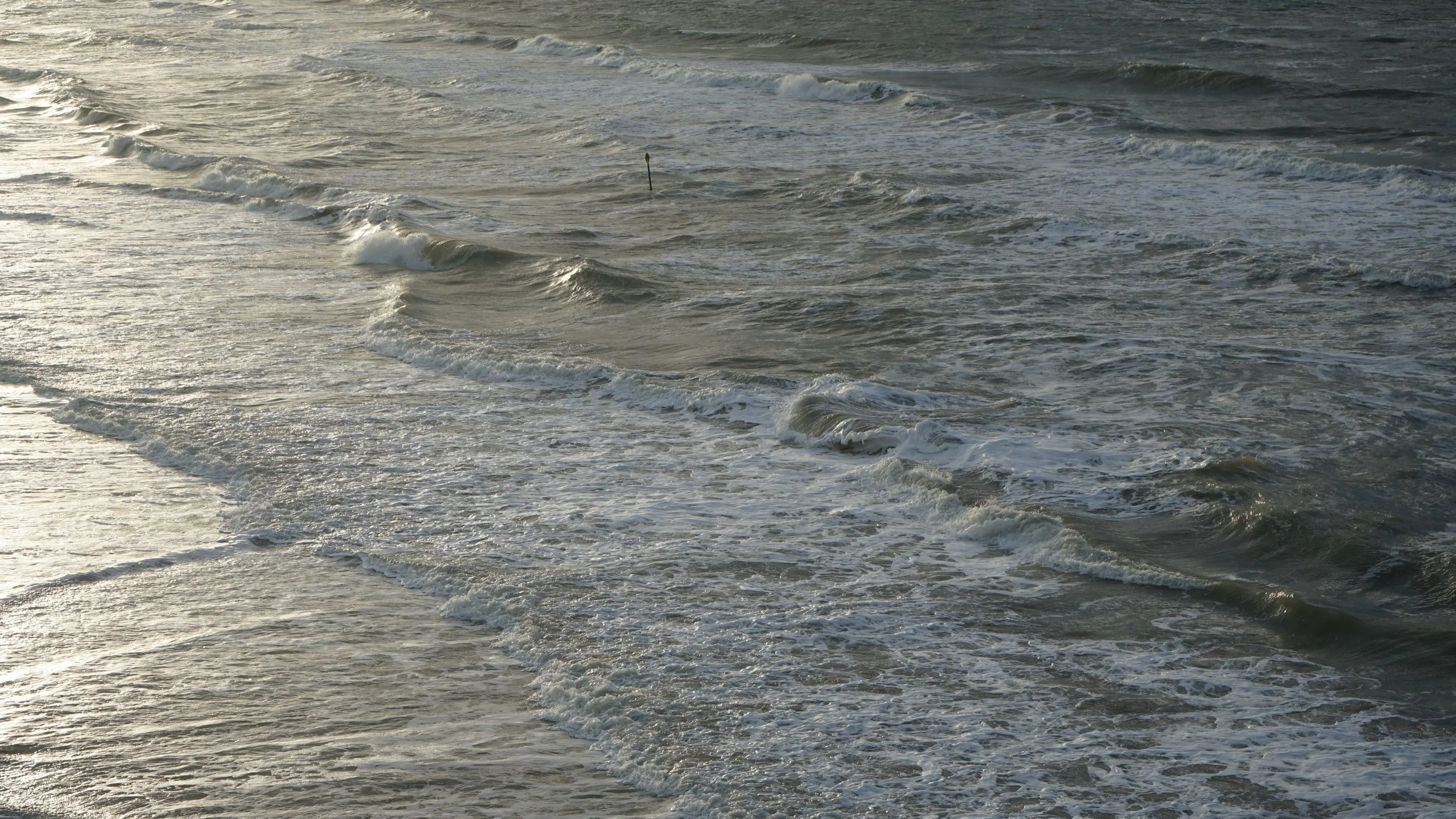 How currents can affect your kitesurfing session