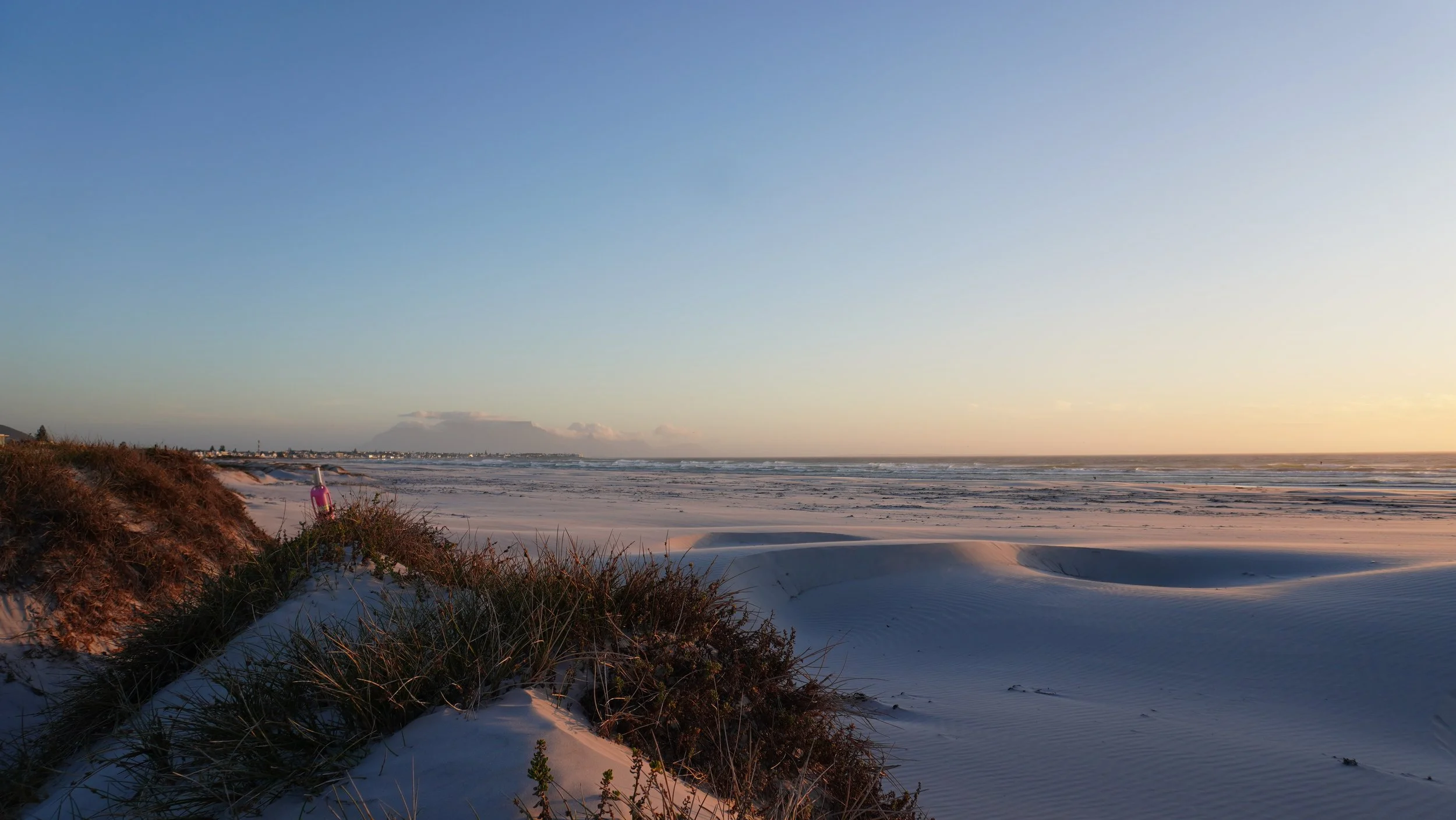 Why nights change your wind life