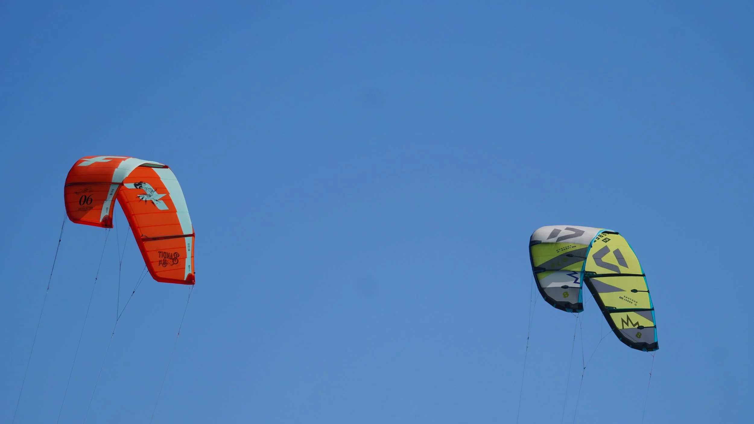 Want better sessions? Start with your kite