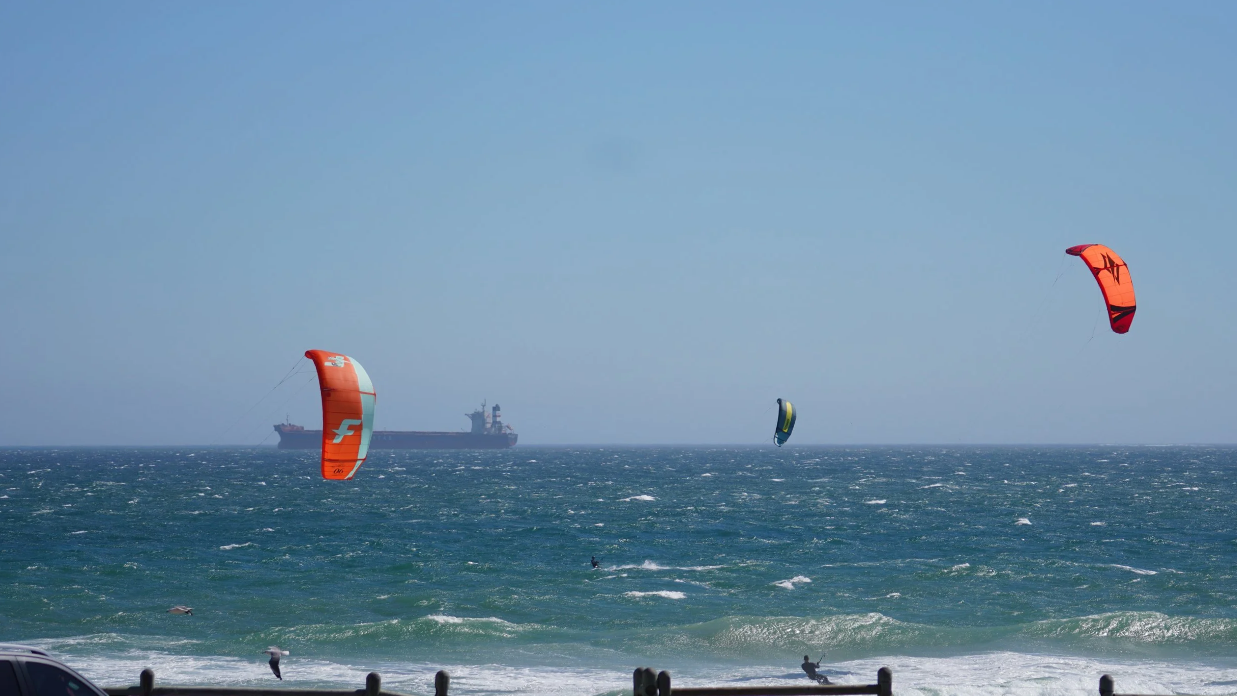 Is kitesurfing really expensive?
