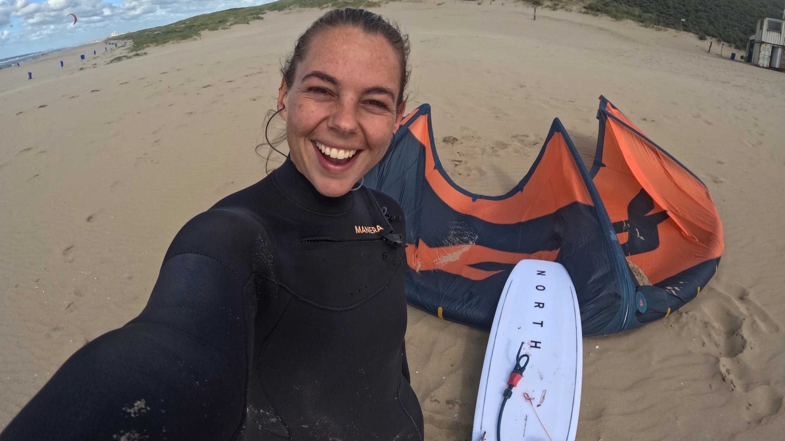 What if failing wasn’t an option