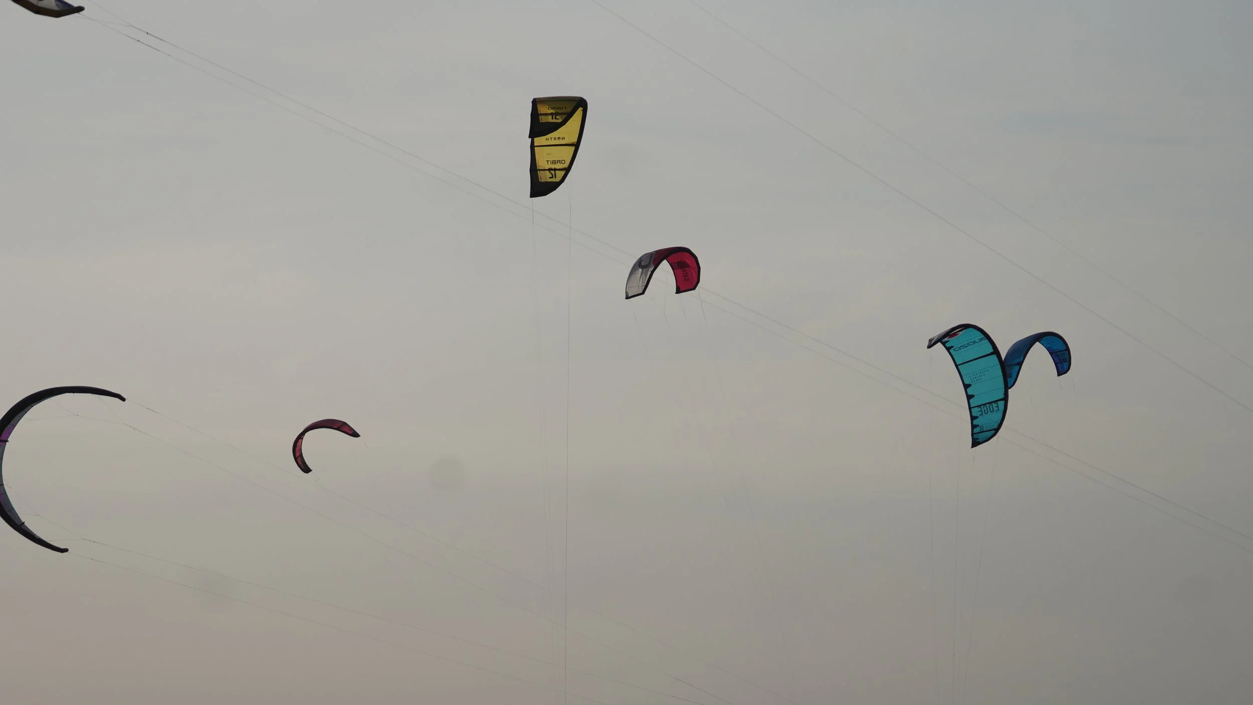 What really happens in kite lessons