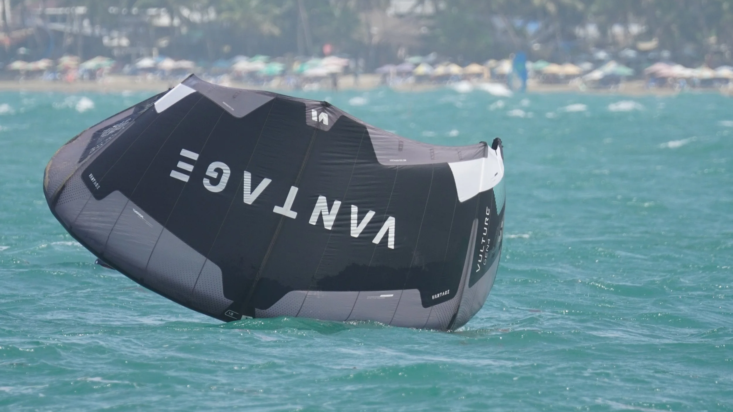 Keep your kite in the sky