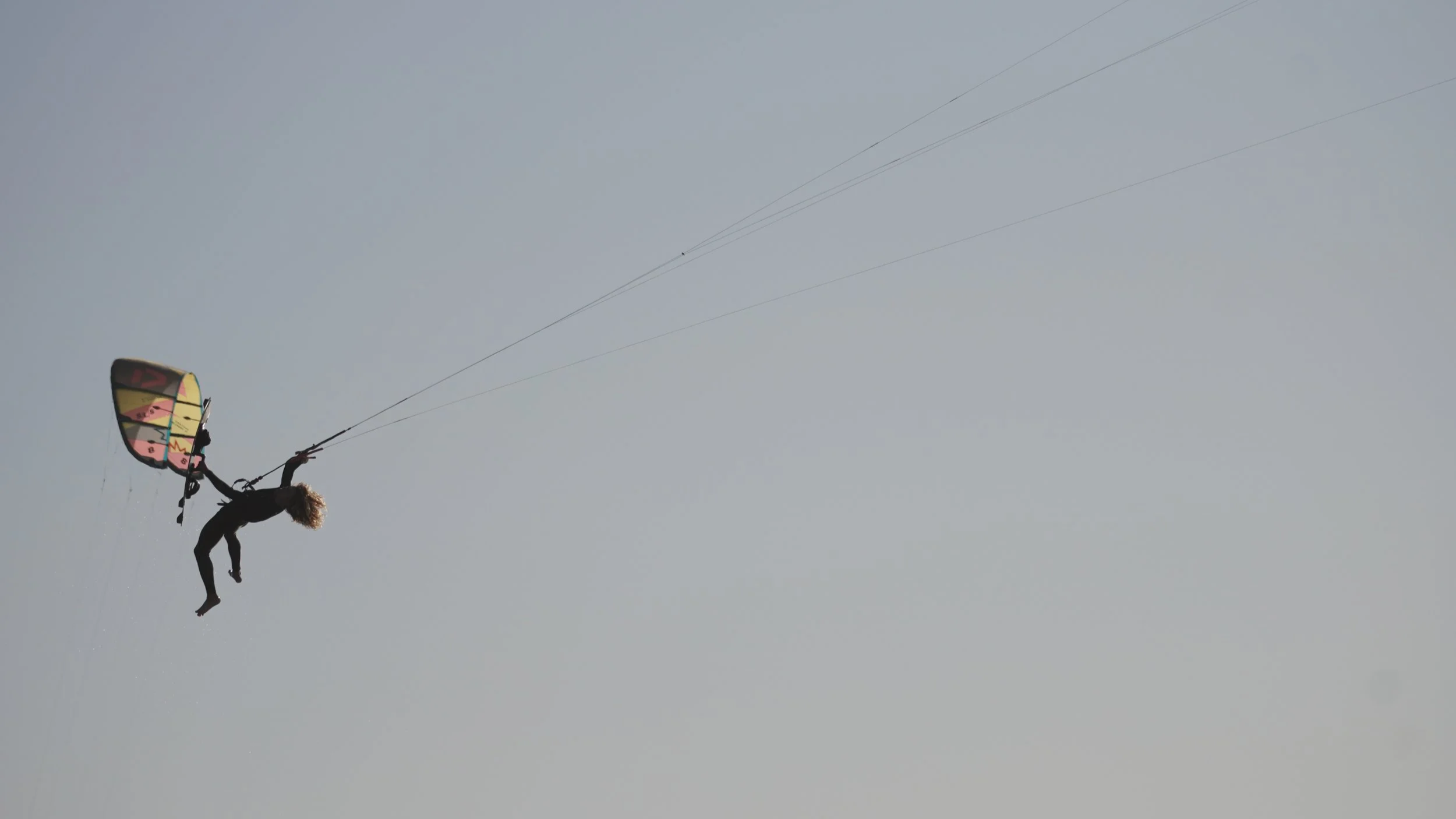 Understand downloops, kiteloops and heliloops