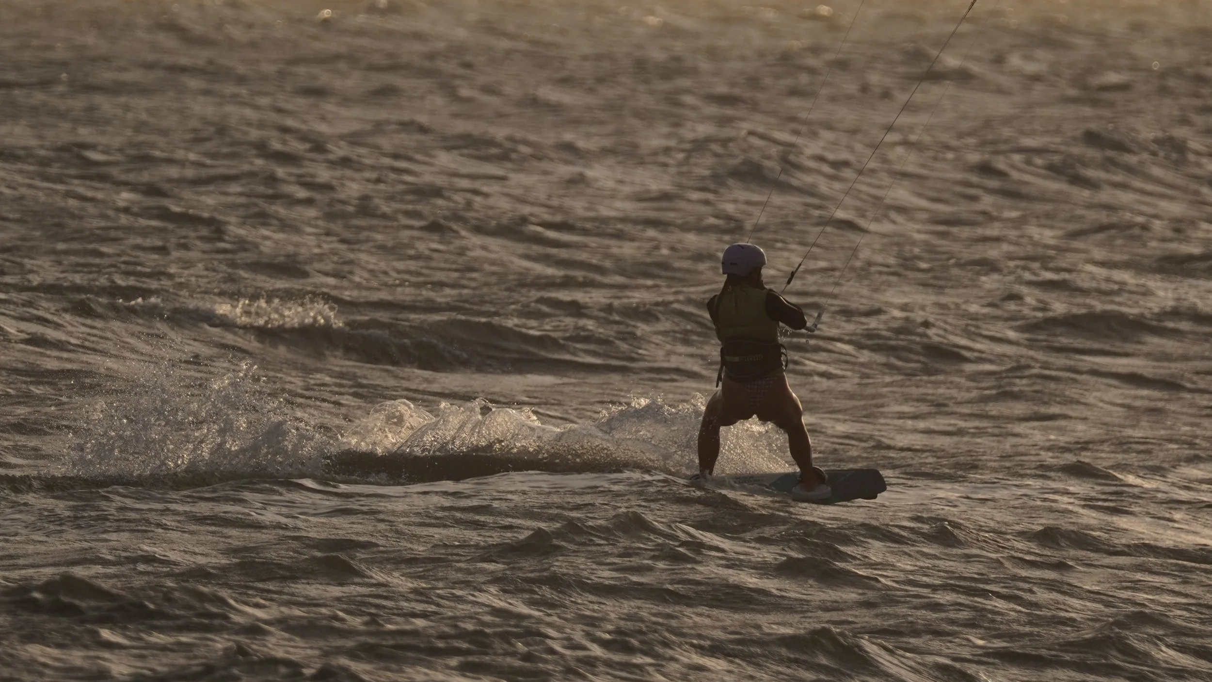 How strong is too strong?