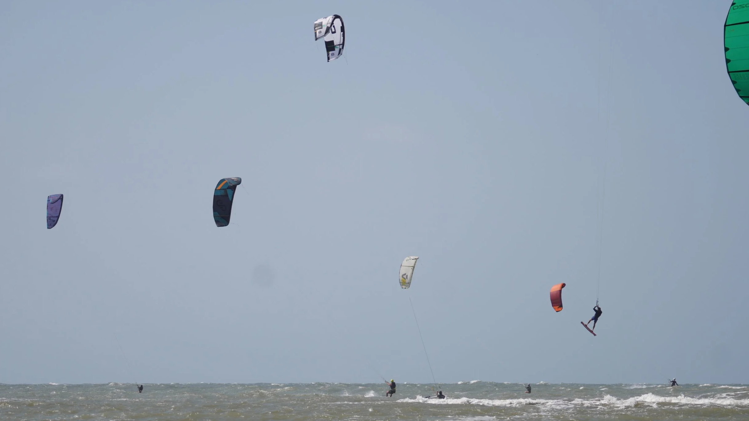 Is starting a kite school a good idea?