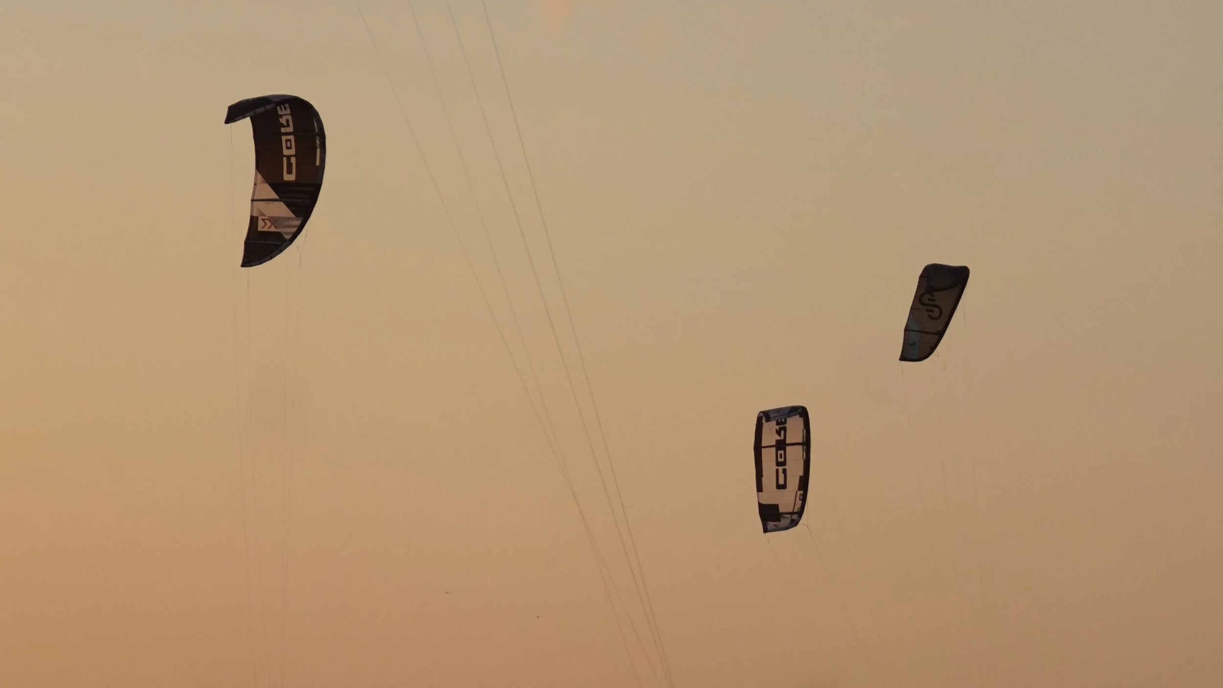 Stop guessing your kite size