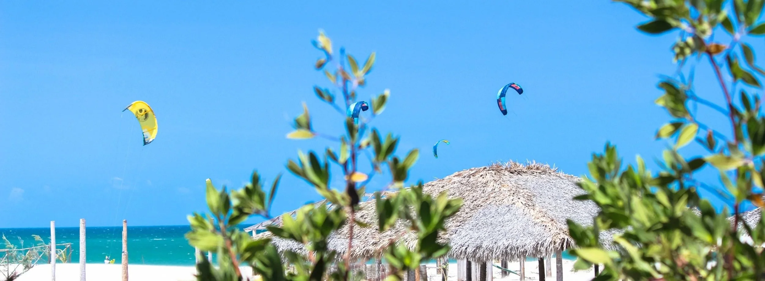 kitesurfing prea to jeri