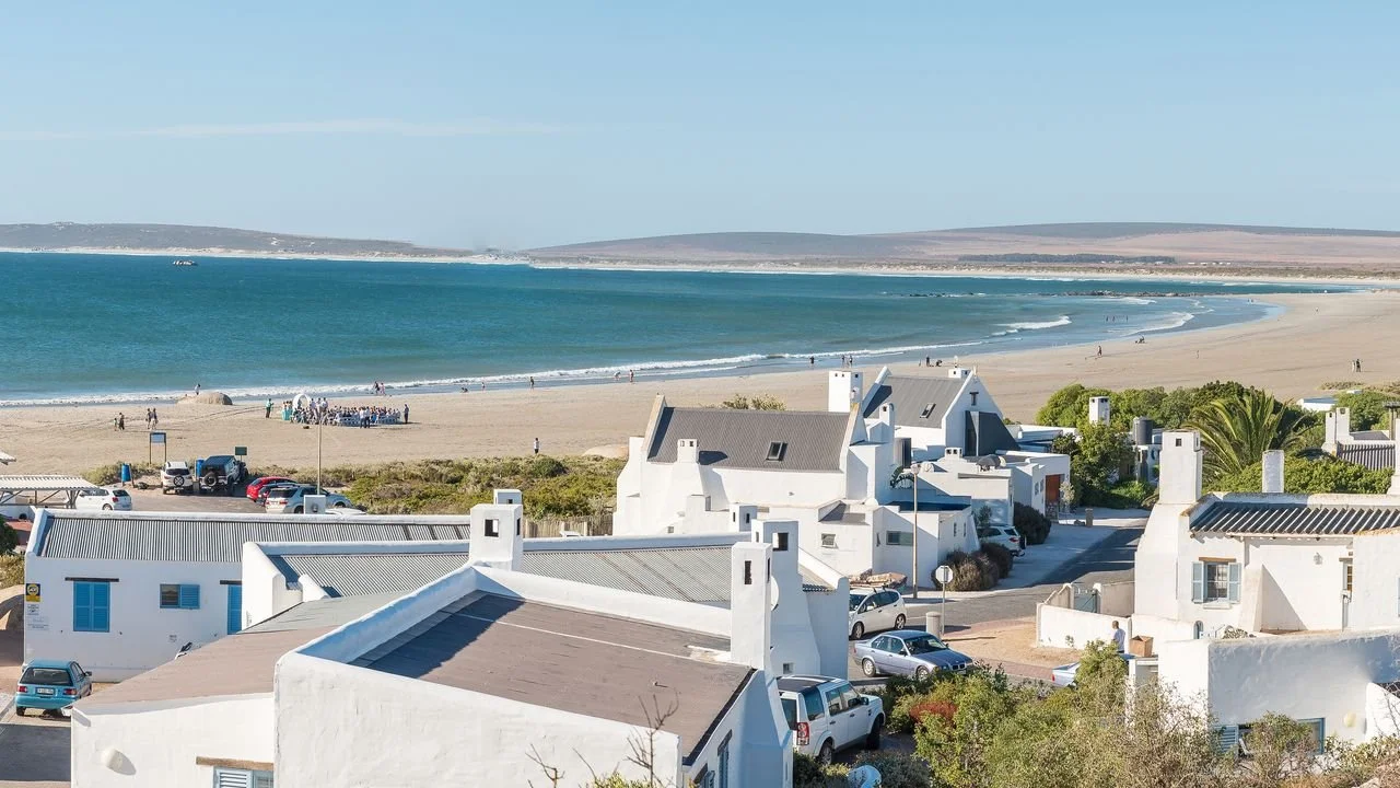 kiting paternoster