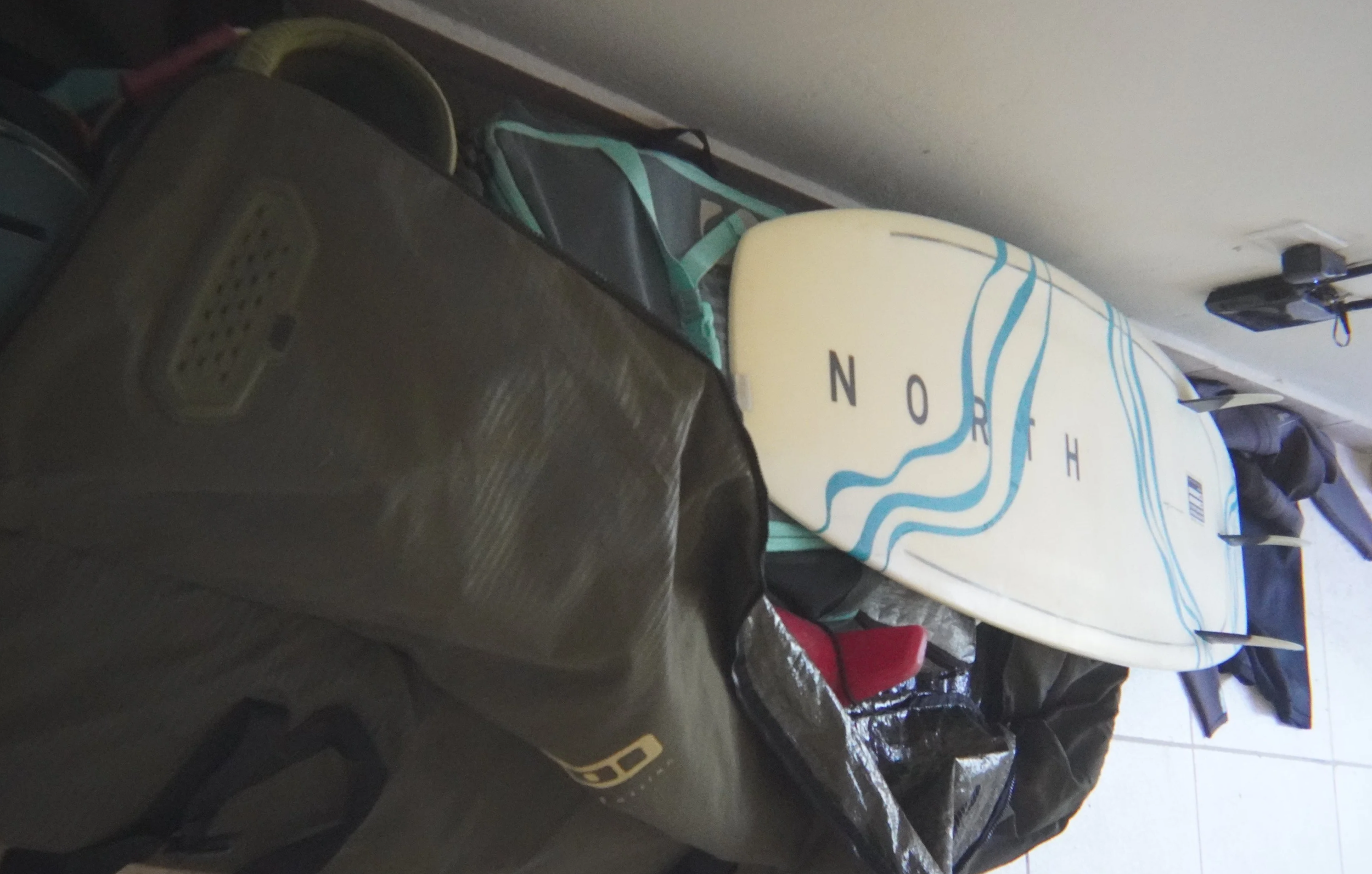 berito's boardbag