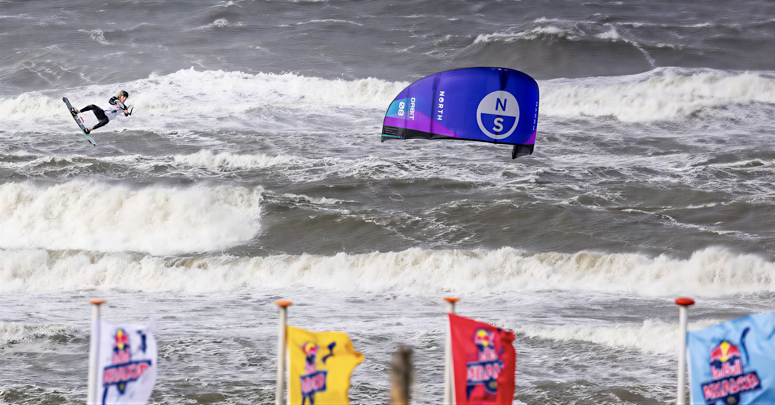 red bull mega loop 2025