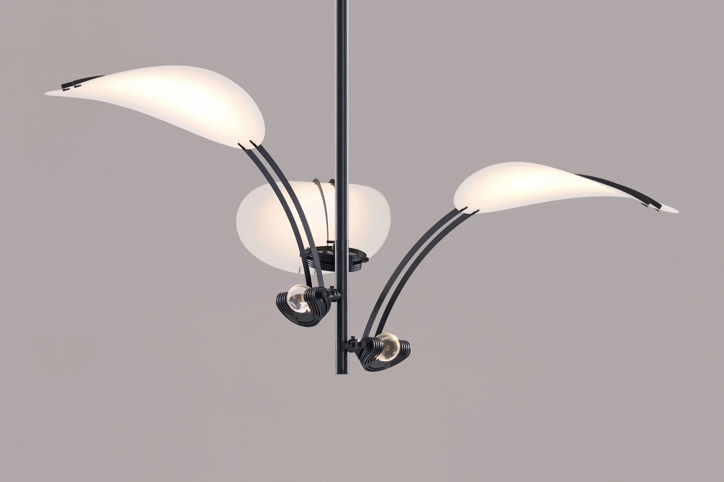 Float Gimbral mount three reflectors.jpg