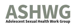 Adolescent Sexual Health Working Group