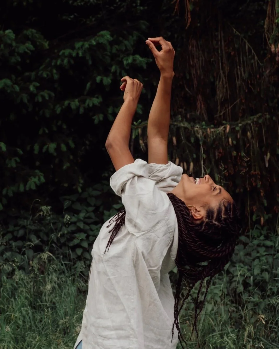 Roots & Rise Retreat