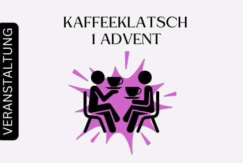Kaffeeklatsch