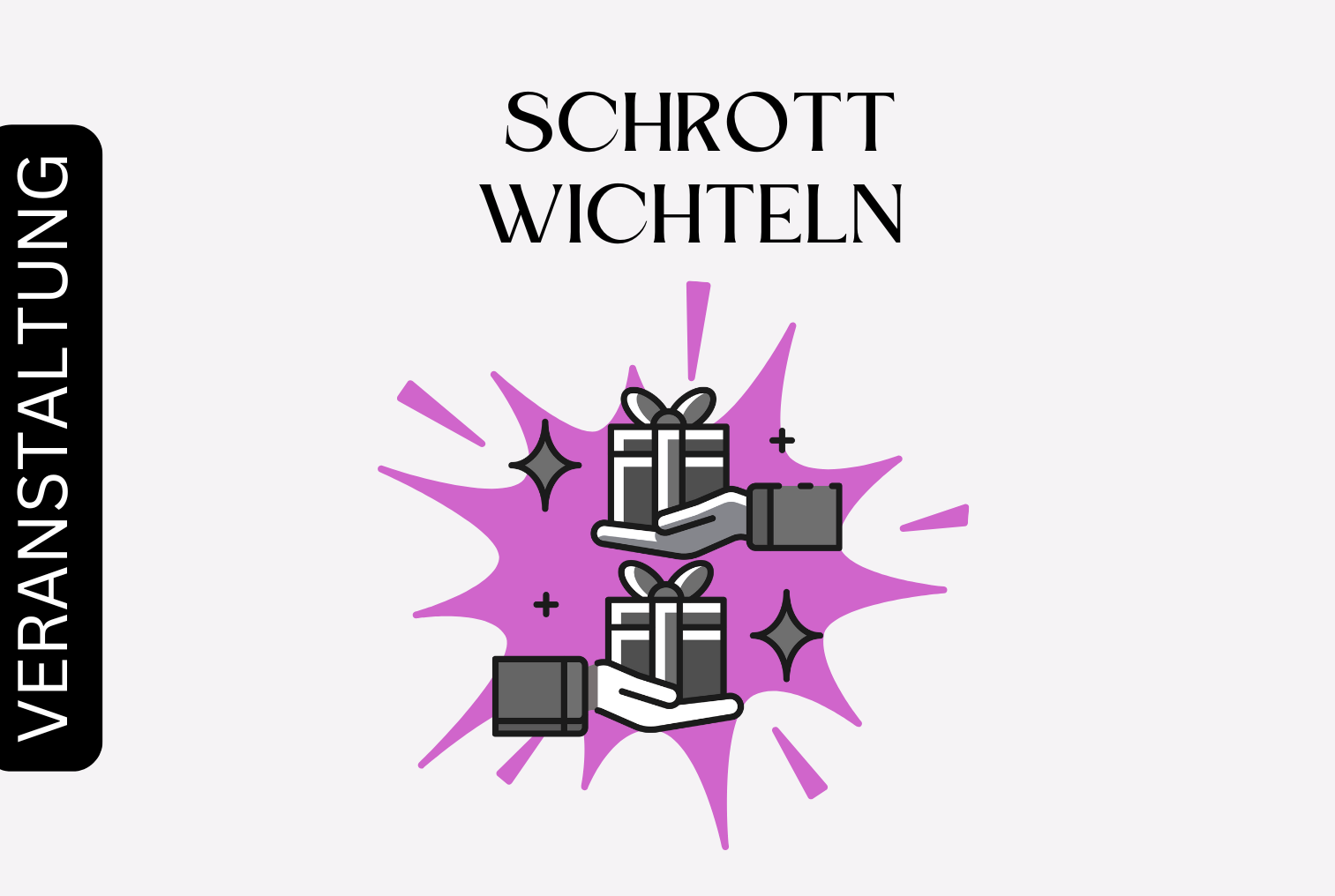 Schrottwichteln