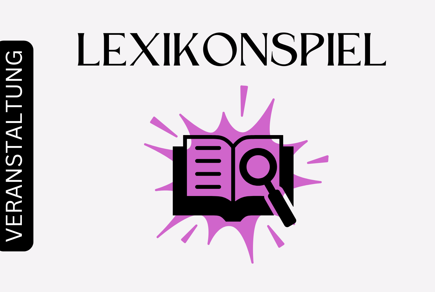 Lexikonspiel