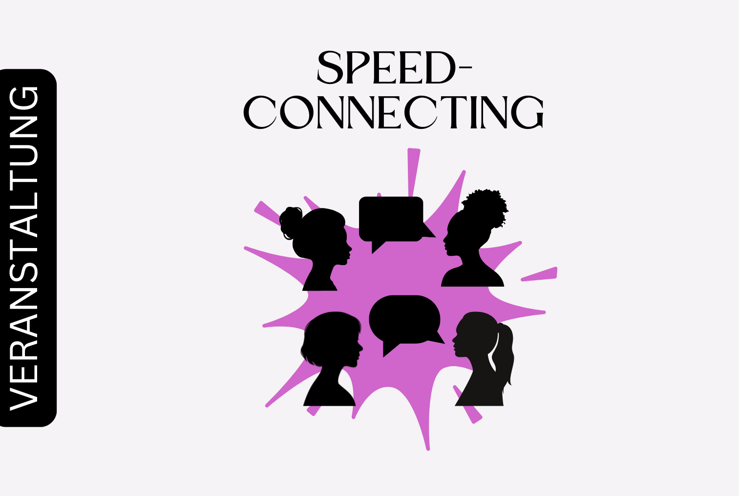 Speed-Connecting