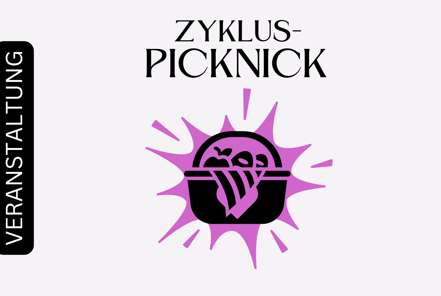 Zyklus-Picknick