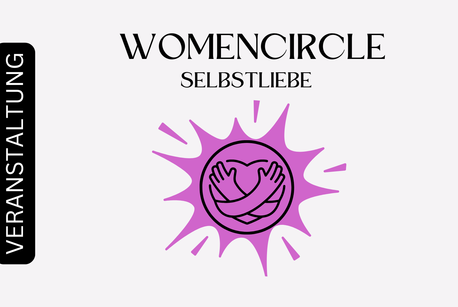 WomenCircle: Selbstliebe