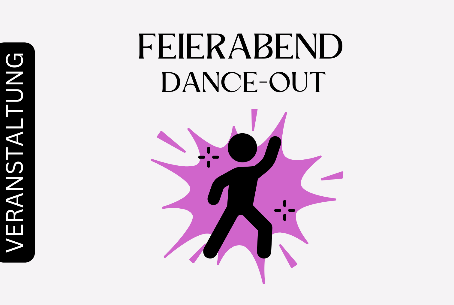 Feierabend-Dance-Out 
