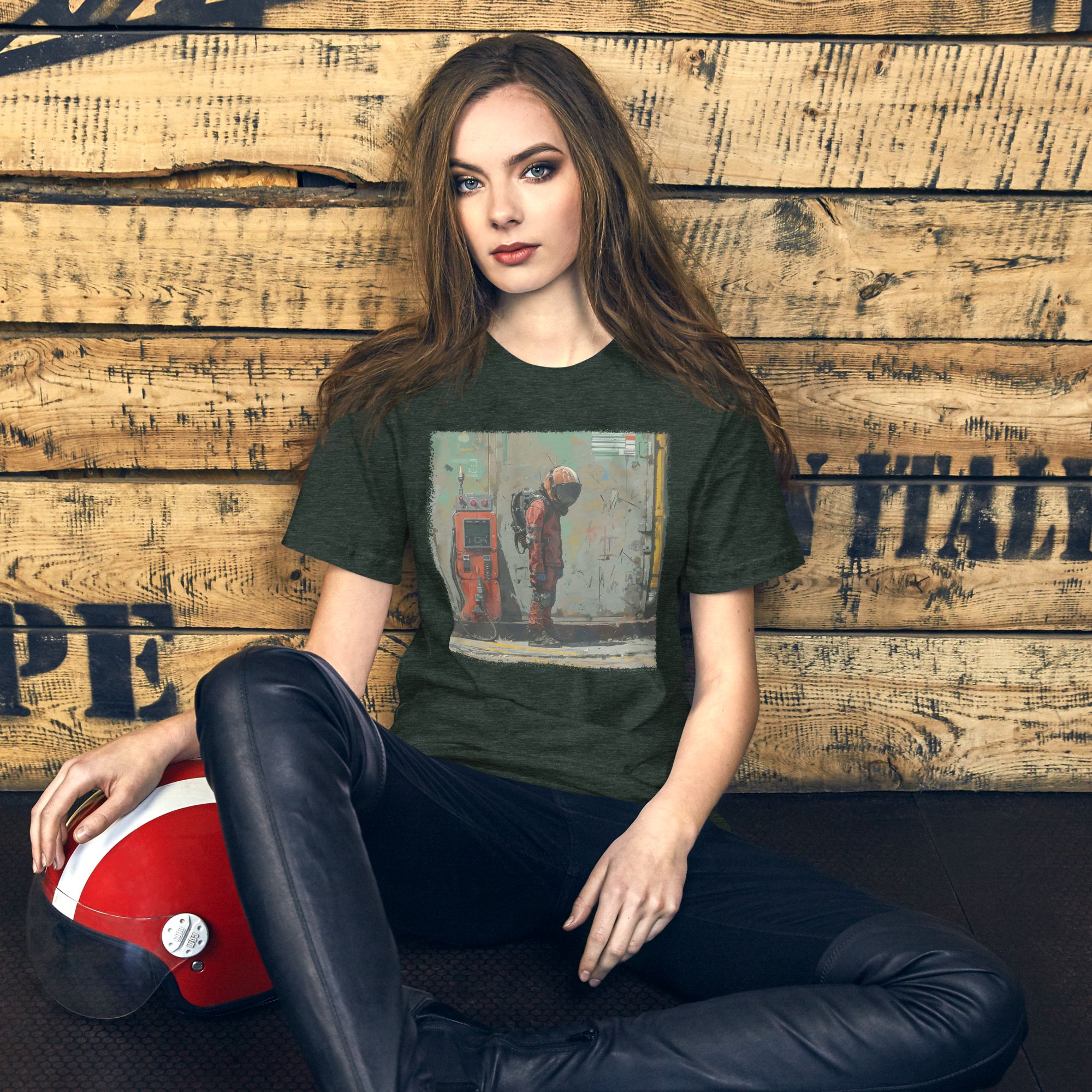 unisex-staple-t-shirt-heather-forest-front-669a8be38501e.png