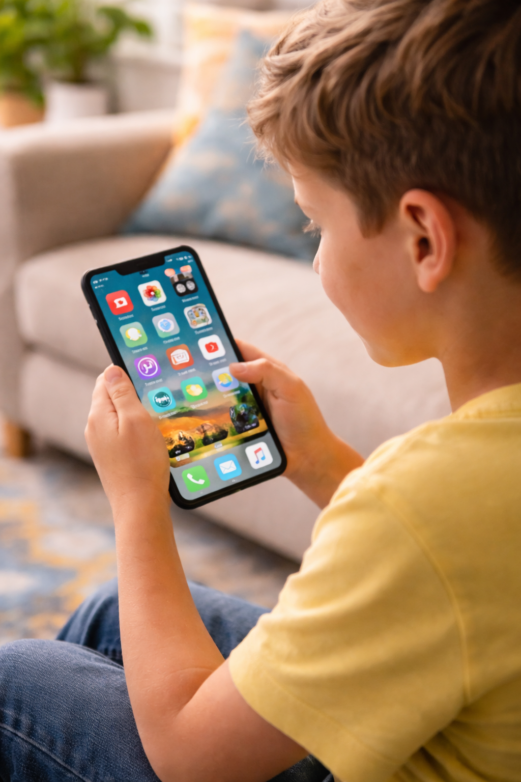 What a Day Out Reminded Me About Tech and Calm Learning