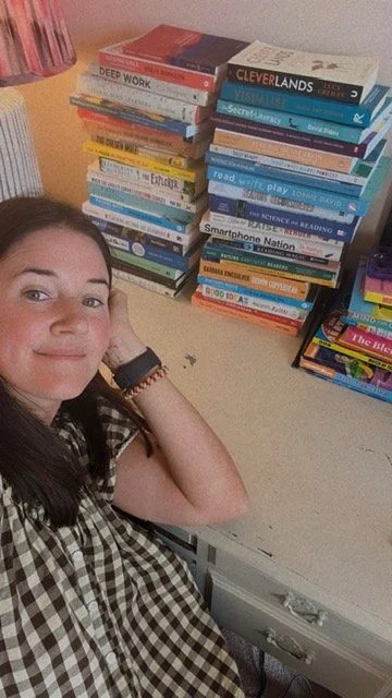 5 books that changed the way I think about children and reading
