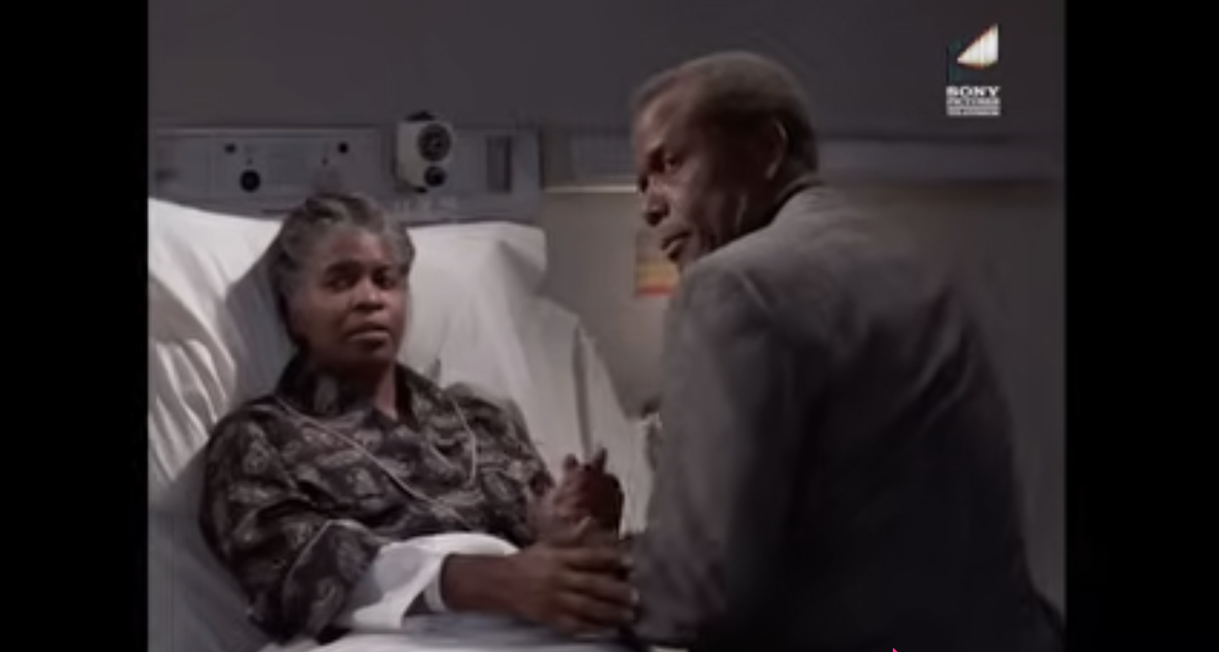 To Sir, With Love film