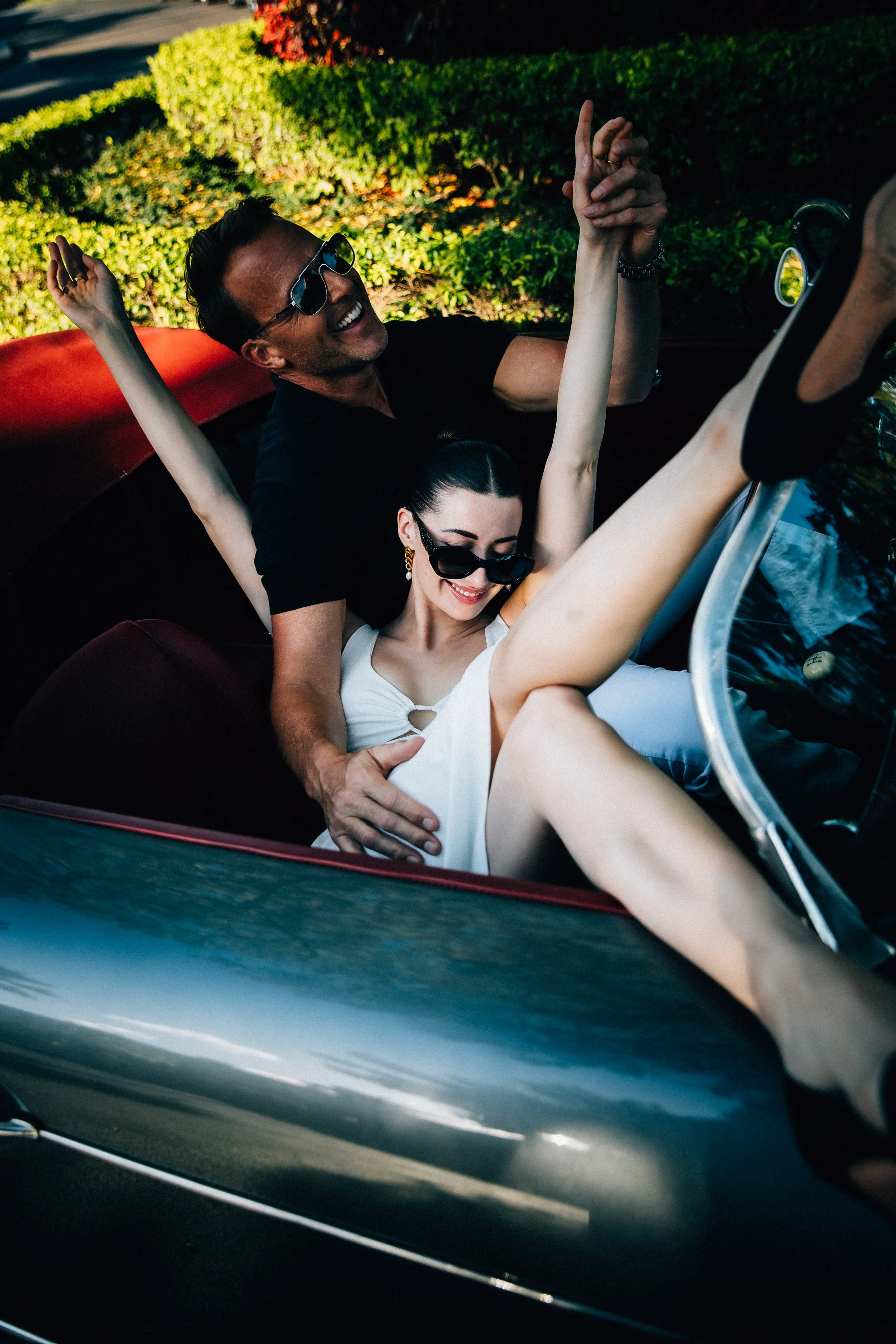 Hotel Wailea Romance Porsche - John Troxell.jpg