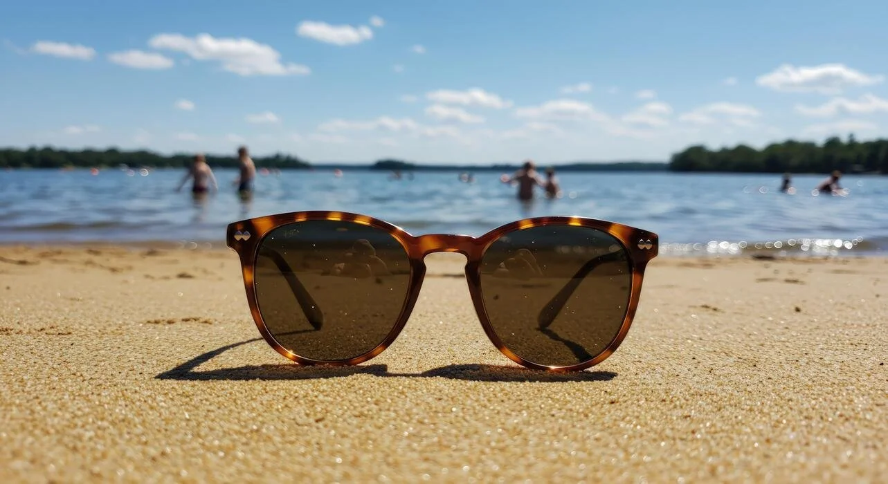 Are prescription sunglasses a good idea?