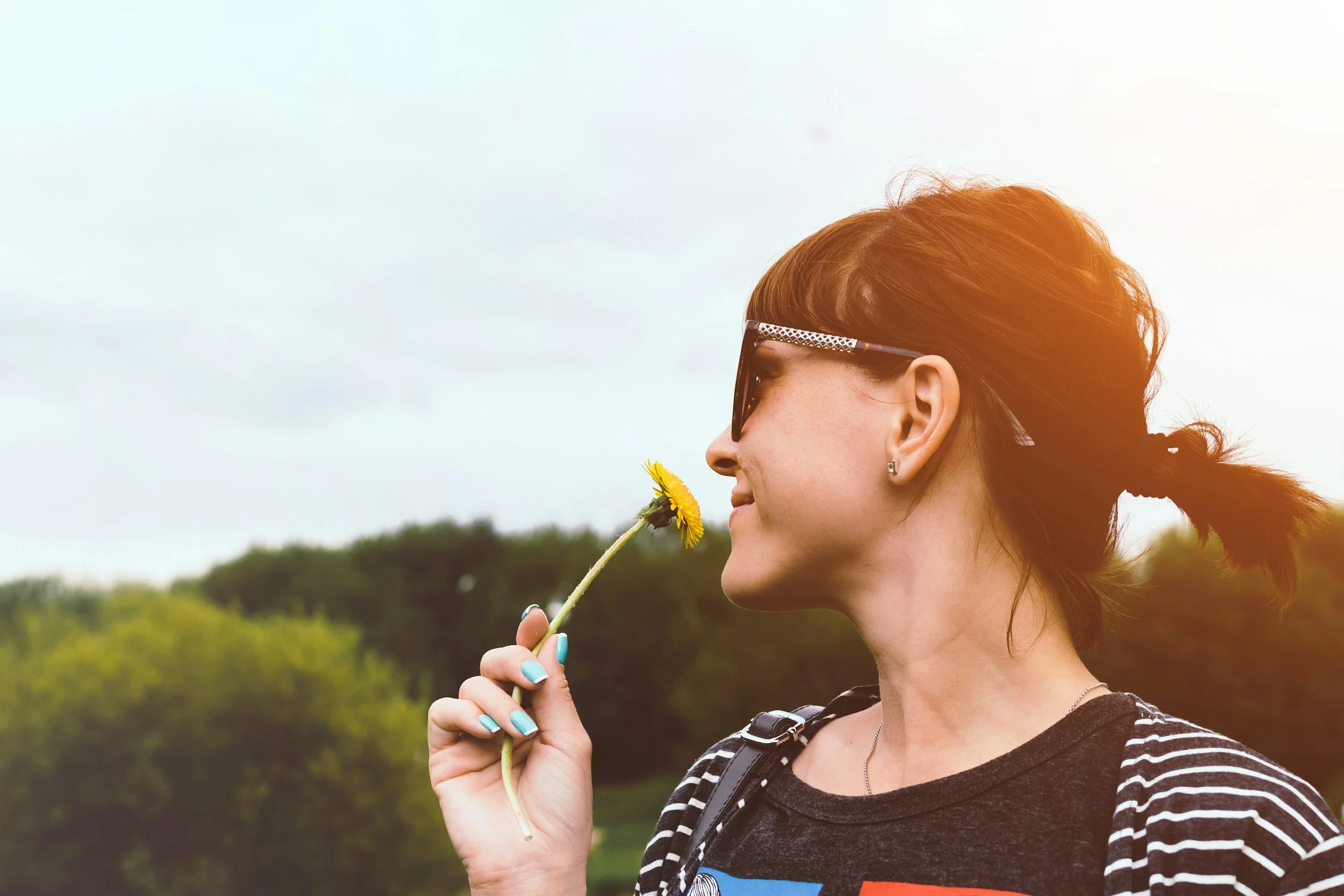 Eye Allergies During Allergy Season: How to Find Relief and Protect Your Eyes