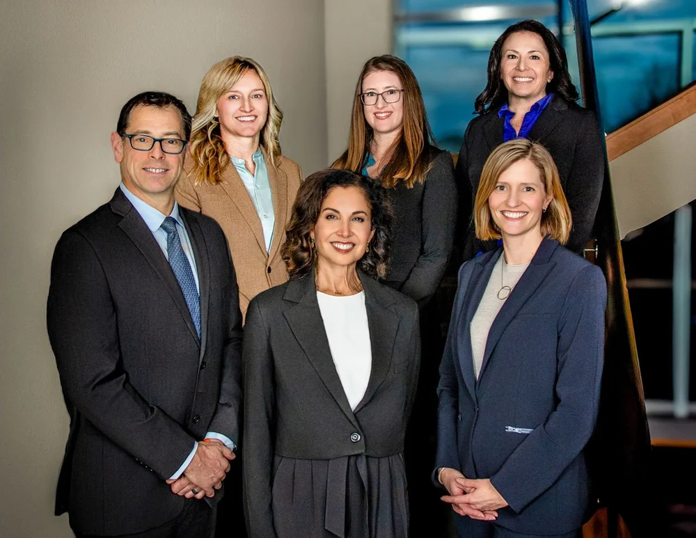 About Our Practice — Infocus Eye Care