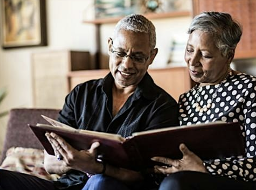 Dementia Caregiving Series - Online via Zoom, 3 of 3.