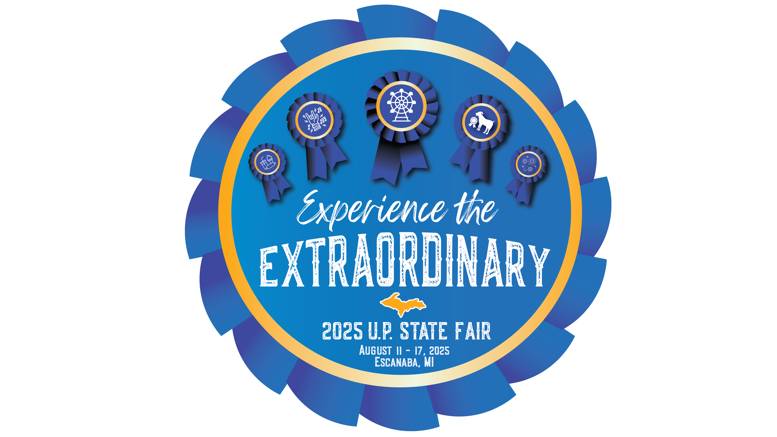 UP State Fair
