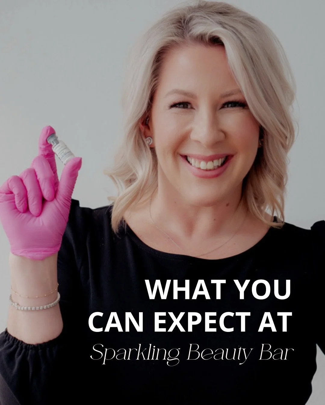 At Sparkling Beauty Bar, we do things differently. And by differently, we mean thoughtfully, honestly, and beautifully.✨️⁠
⁠
From the moment you step in, you&rsquo;ll feel welcomed, seen, and truly cared for. Our approach is all about enhancing what&