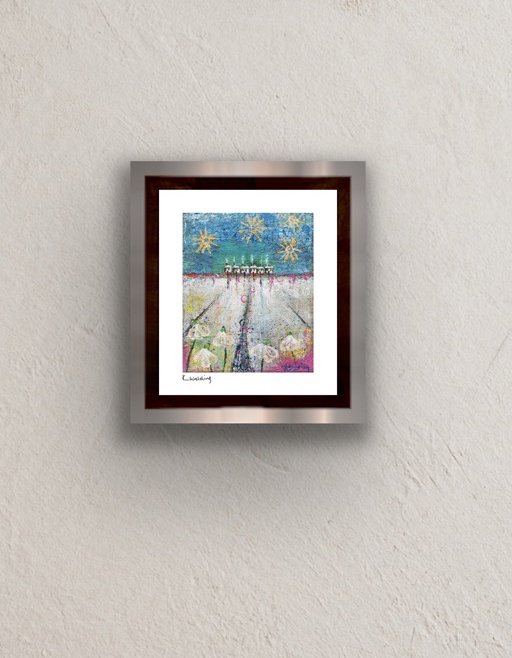 Winters Trail Framed.jpg