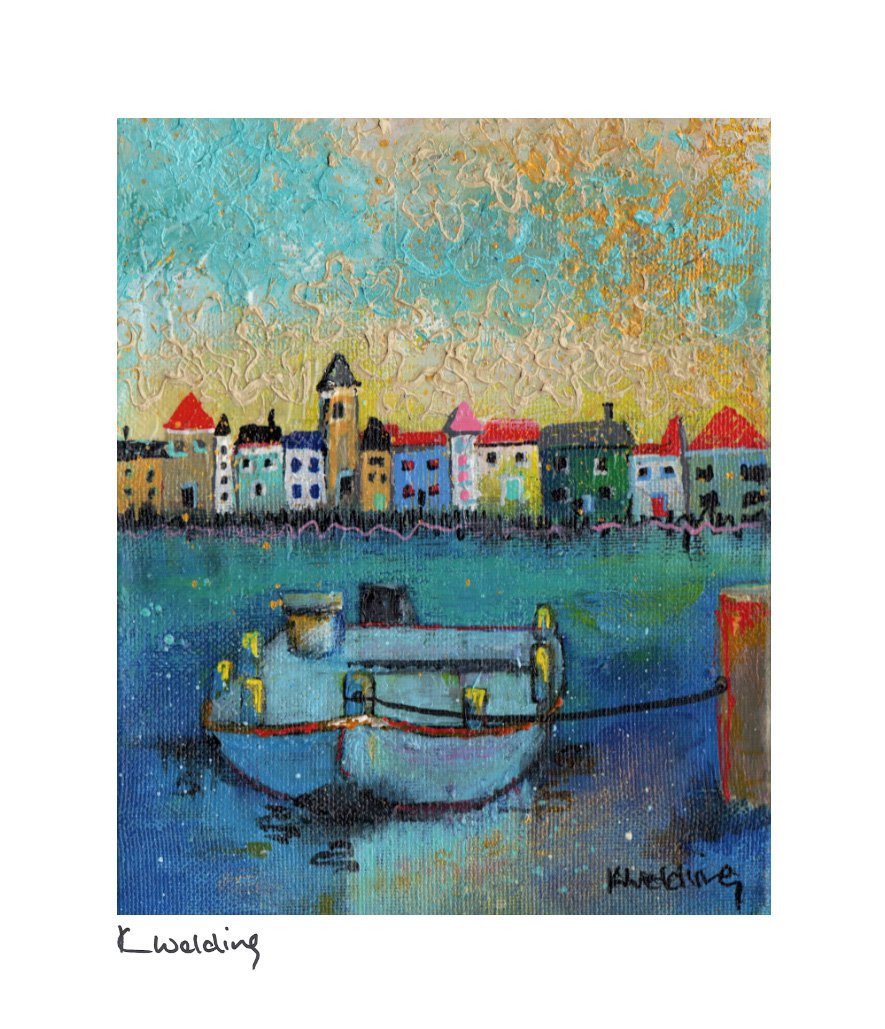 Boat in the Harbour.jpg