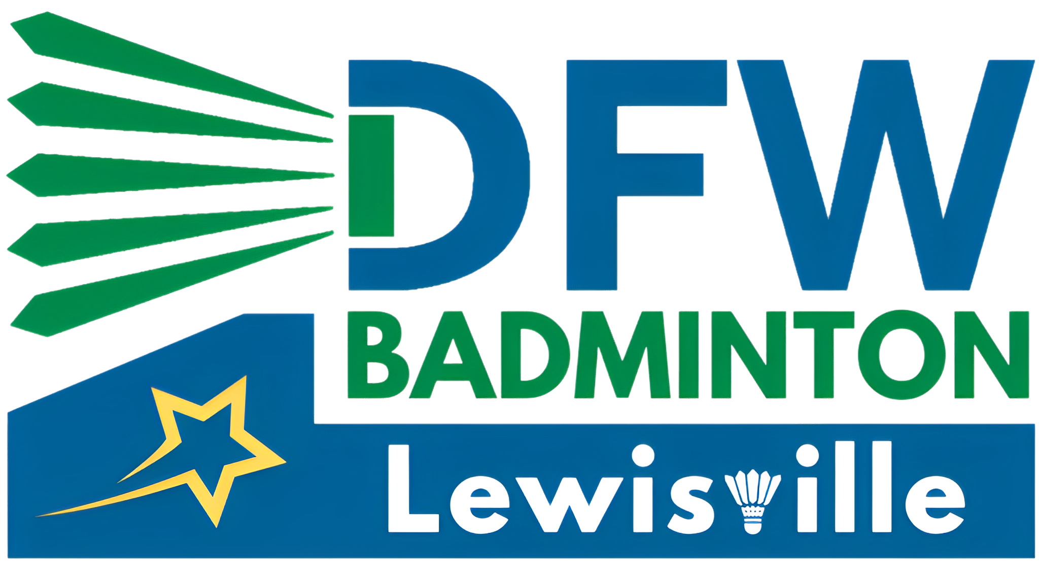 DFW Badminton Center