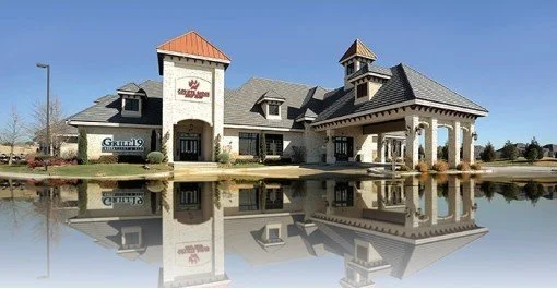 Coyote Ridge Country club