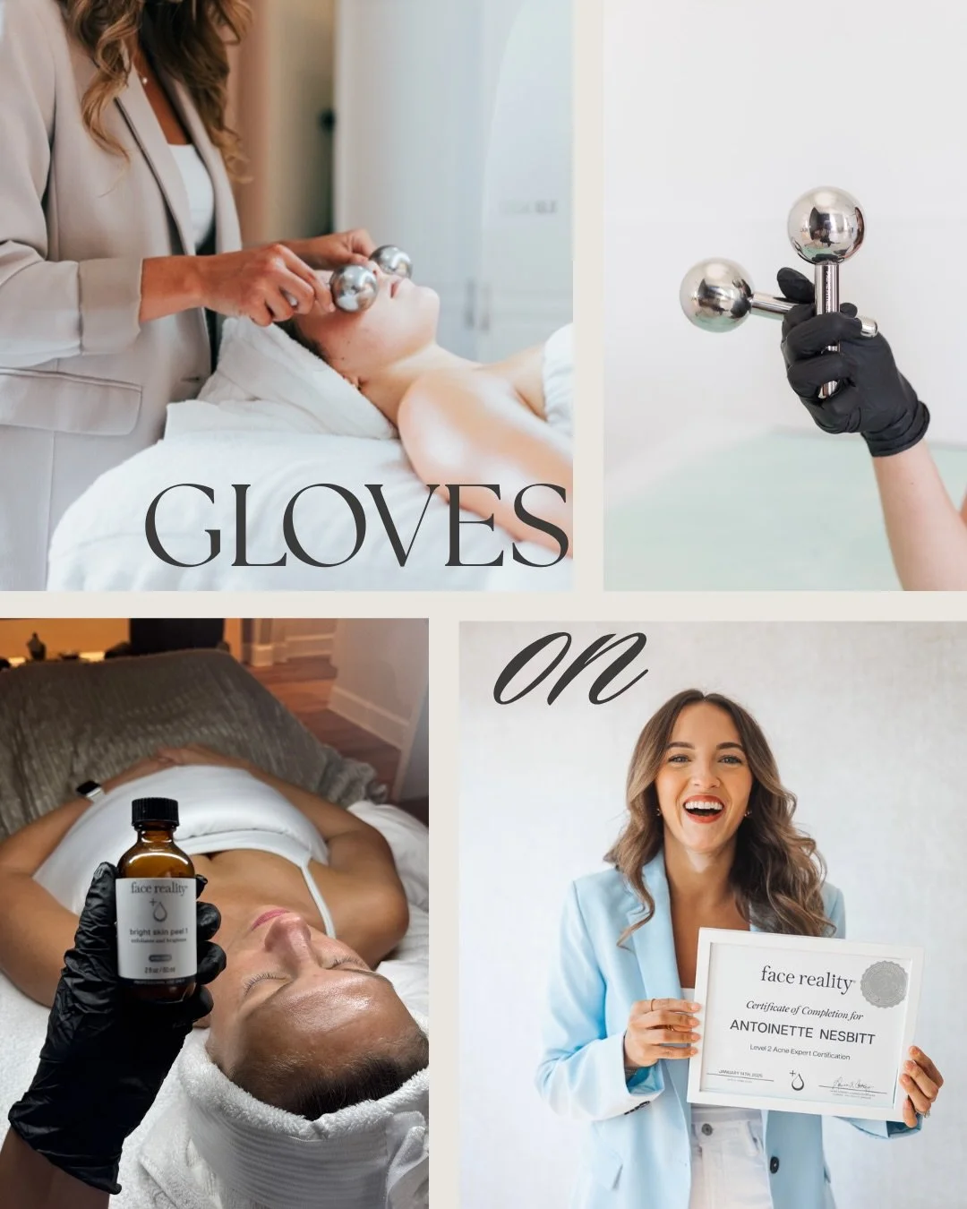 love this cutie trend!!✨👏🏼

when i&rsquo;m not in the treatment room, you&rsquo;ll usually find me snuggled up with my pups, planning trips or home projects &amp; soaking up time with the people i love (and wine is likely involved) 🤭🥂