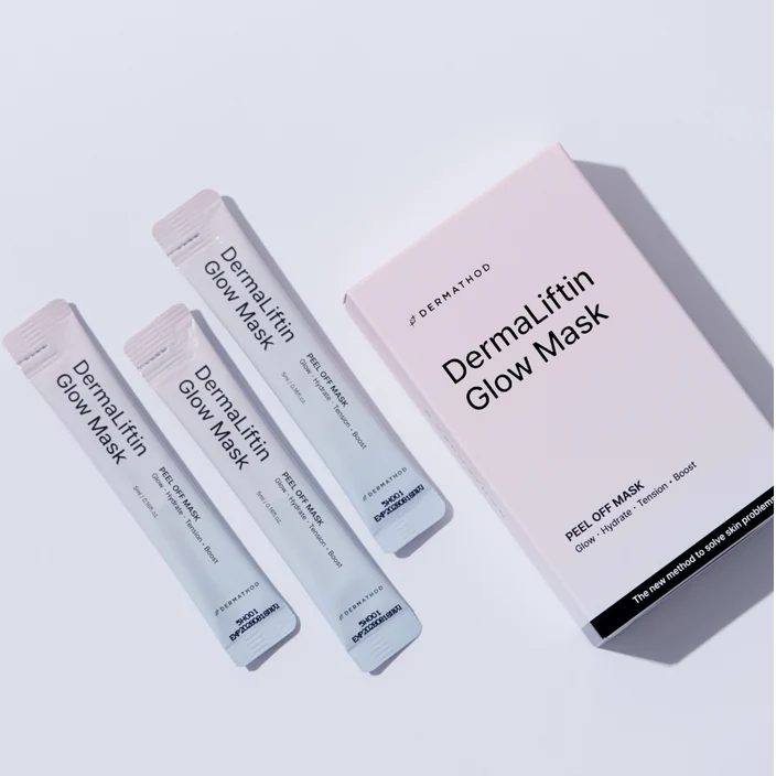 Dermathod DermaLiftin Glow Mask